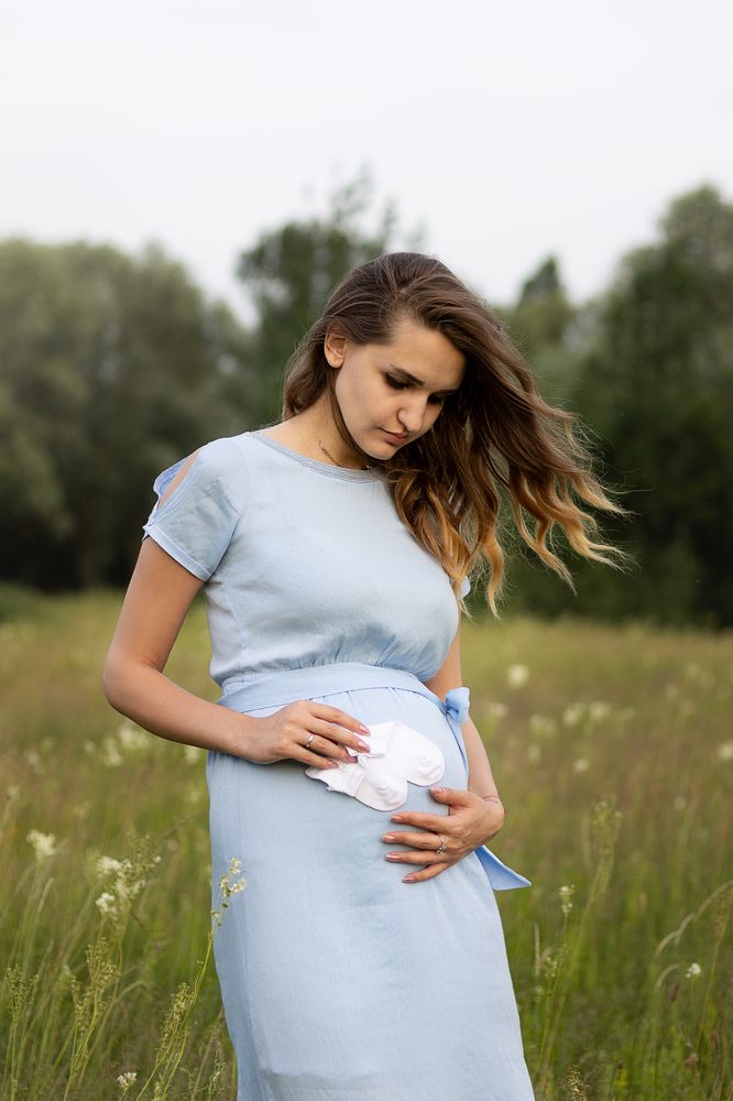 Фотография автора Алёна Подгорная