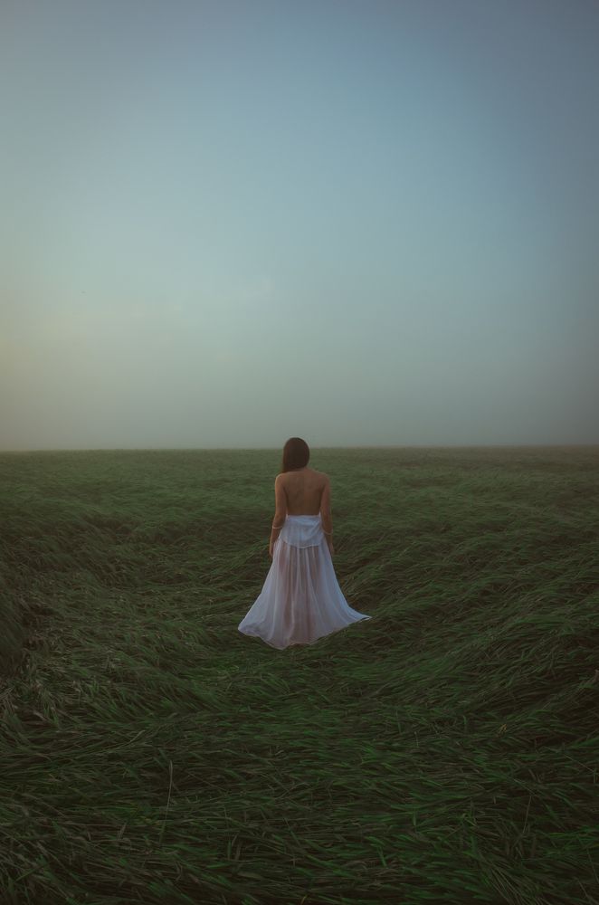 Photograph by Alexandr Garmash