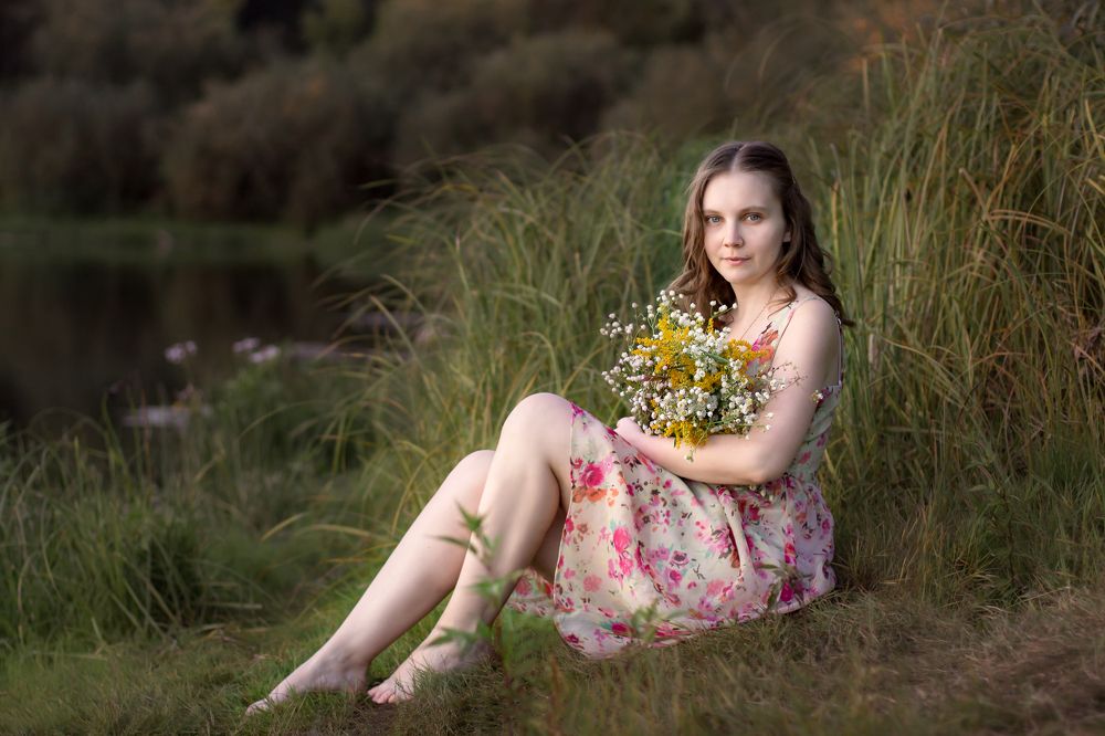 Фотография автора Алёна Подгорная