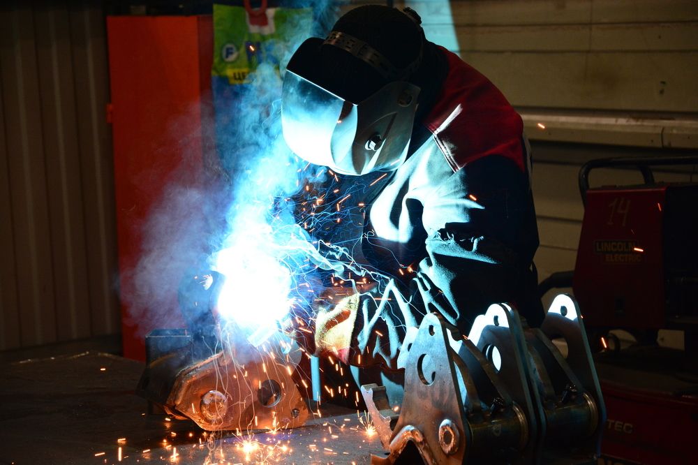 Photograph by Сергей Кривоносов