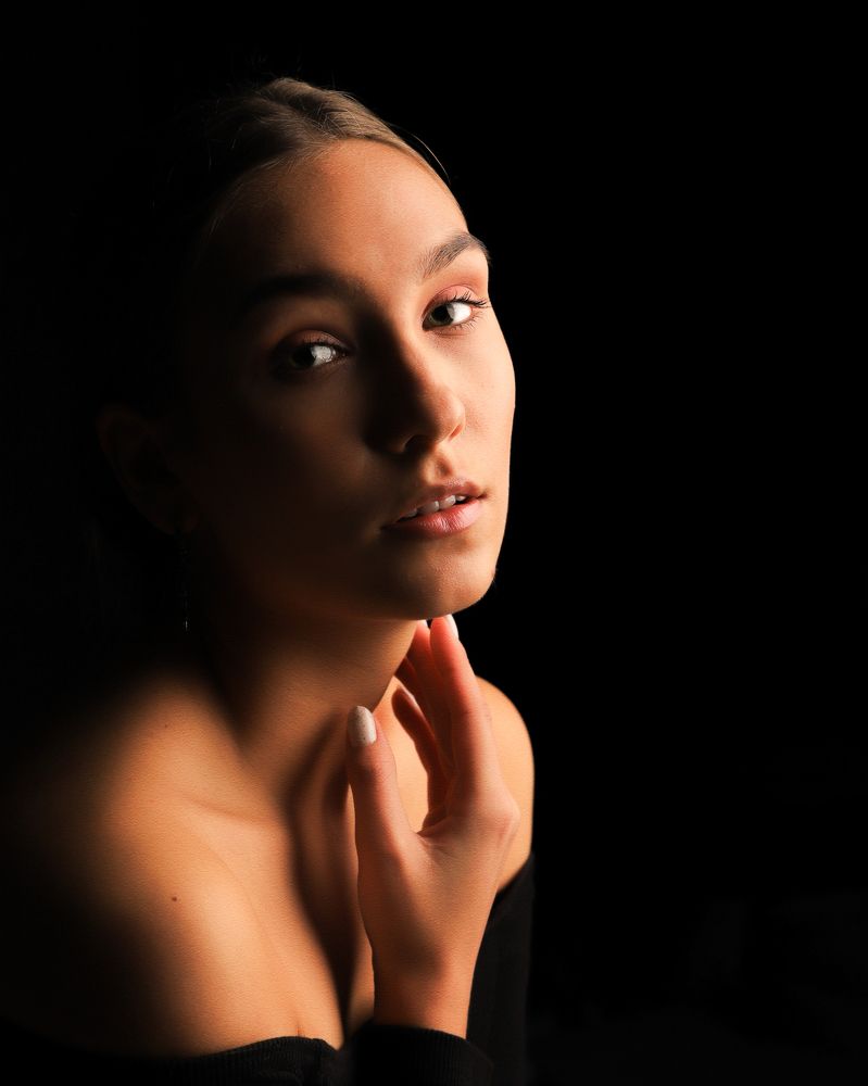 Photograph by Nataliya