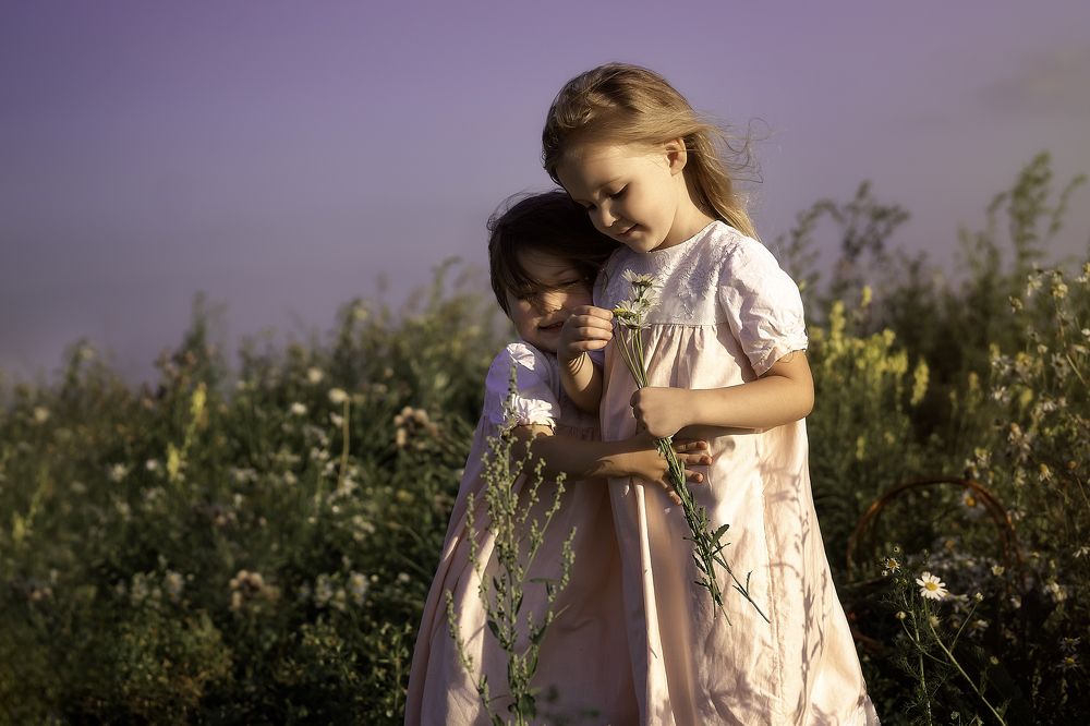 Photograph by Евгения Лебеденко