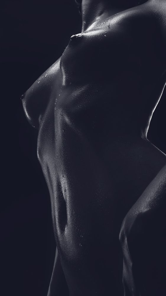 Another bodyscape