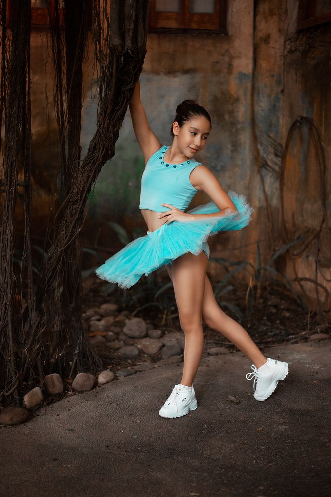 Photograph by Victoria Castellanos