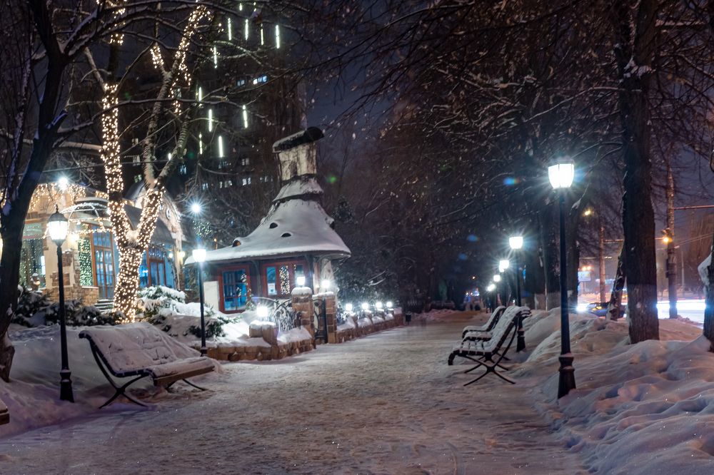 Фотография автора Вадим Топычканов