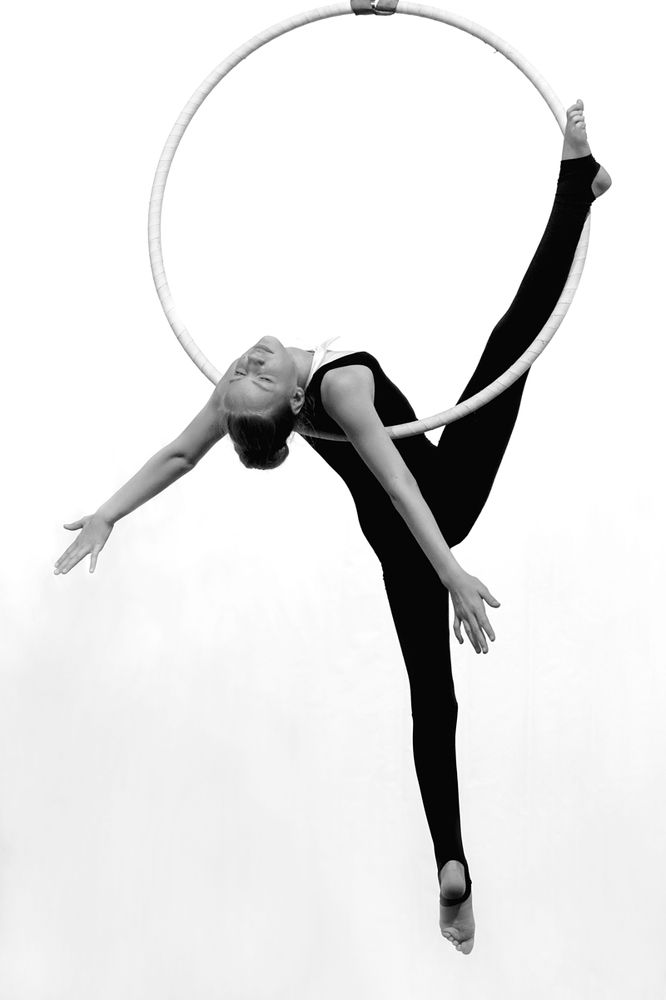 Геометрия воздушной гимнастики 003