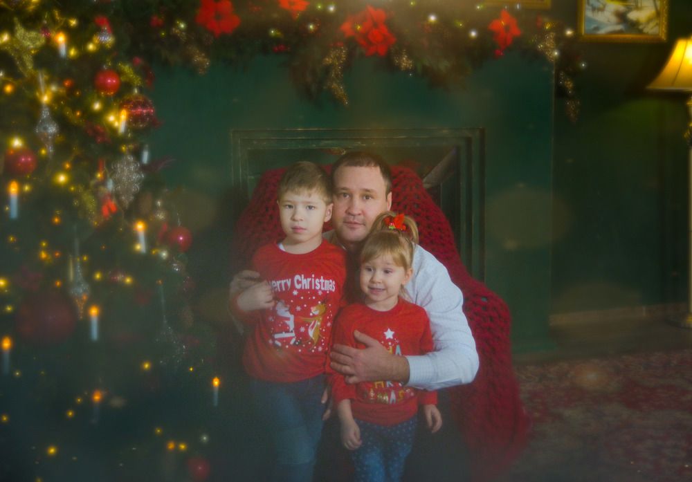 Photograph by Ольга Воронина