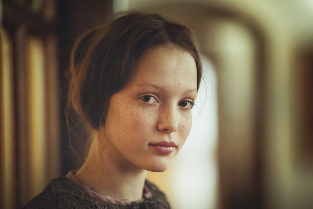 Photograph by Валерия Касперова