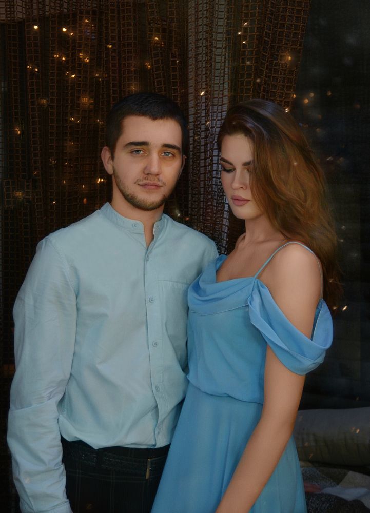 Photograph by Ольга Воронина