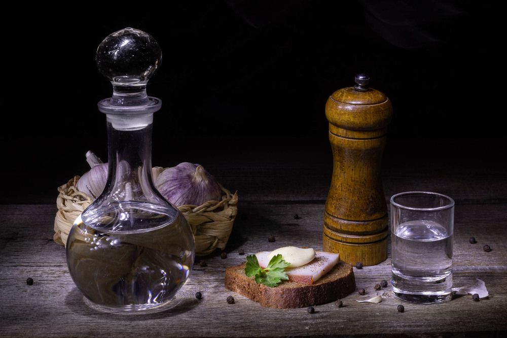 Photograph by Алексей Середенин