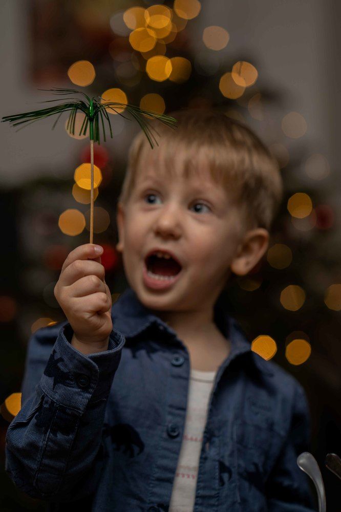 Photograph by Olga Kimerling