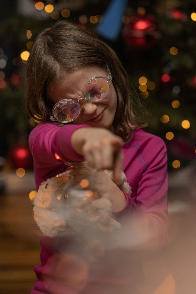 Photograph by Olga Kimerling