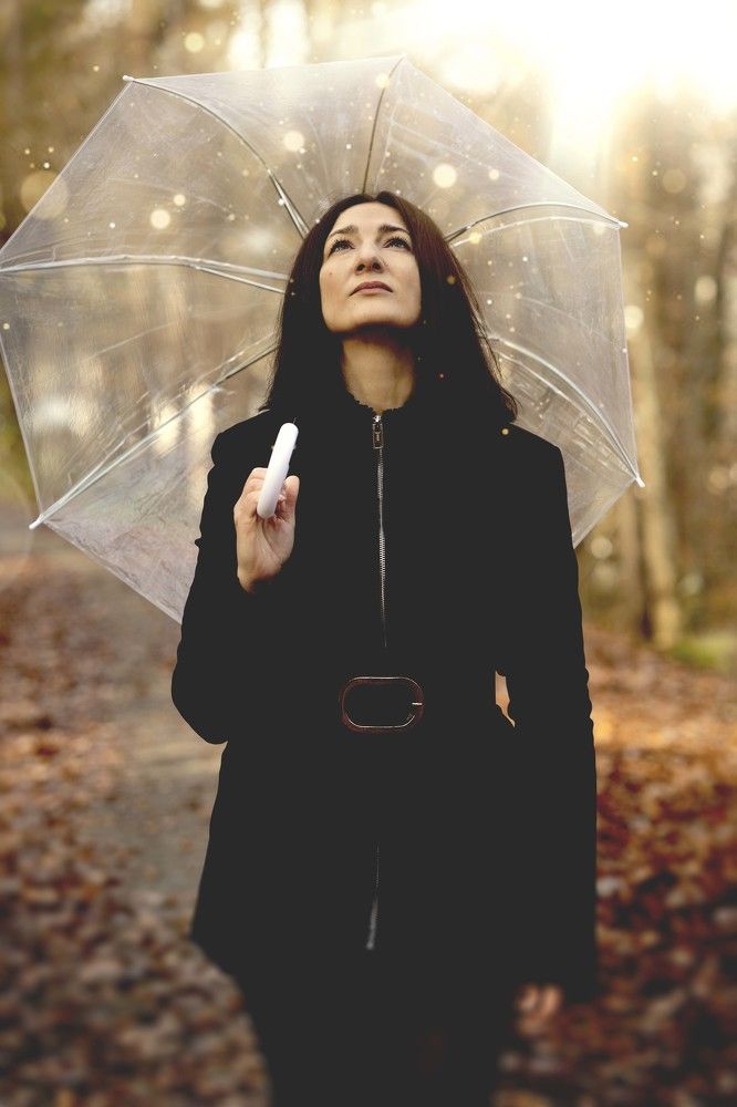 Photograph by Olga Kimerling