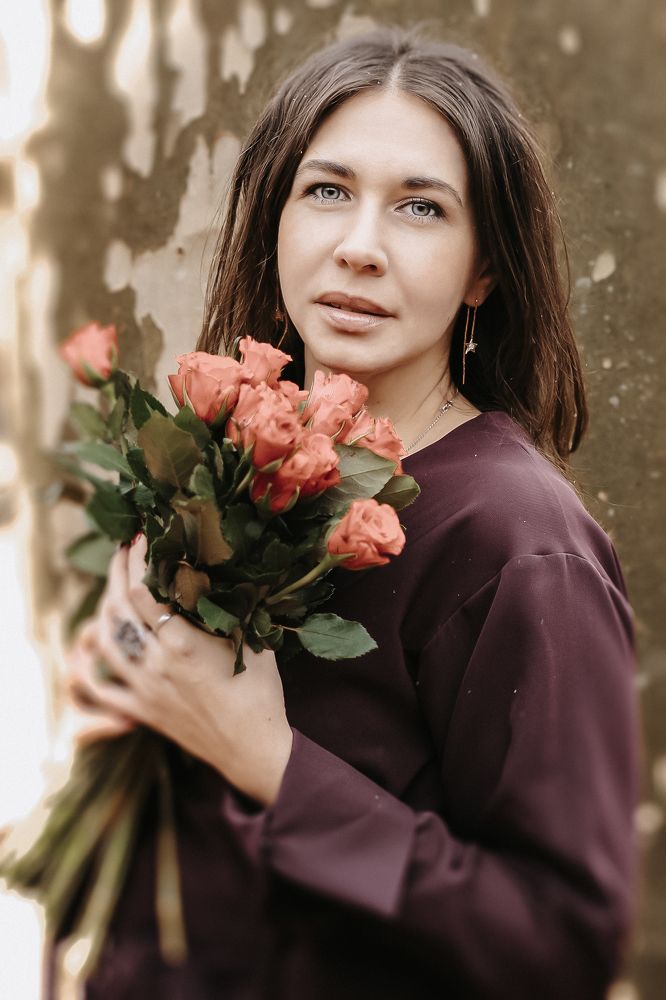 Photograph by Olga Kimerling