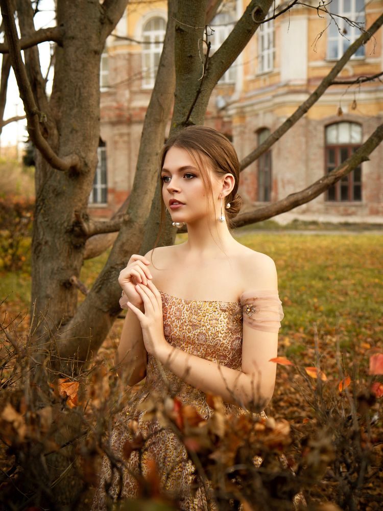 Фотография автора Мария Щеголькова