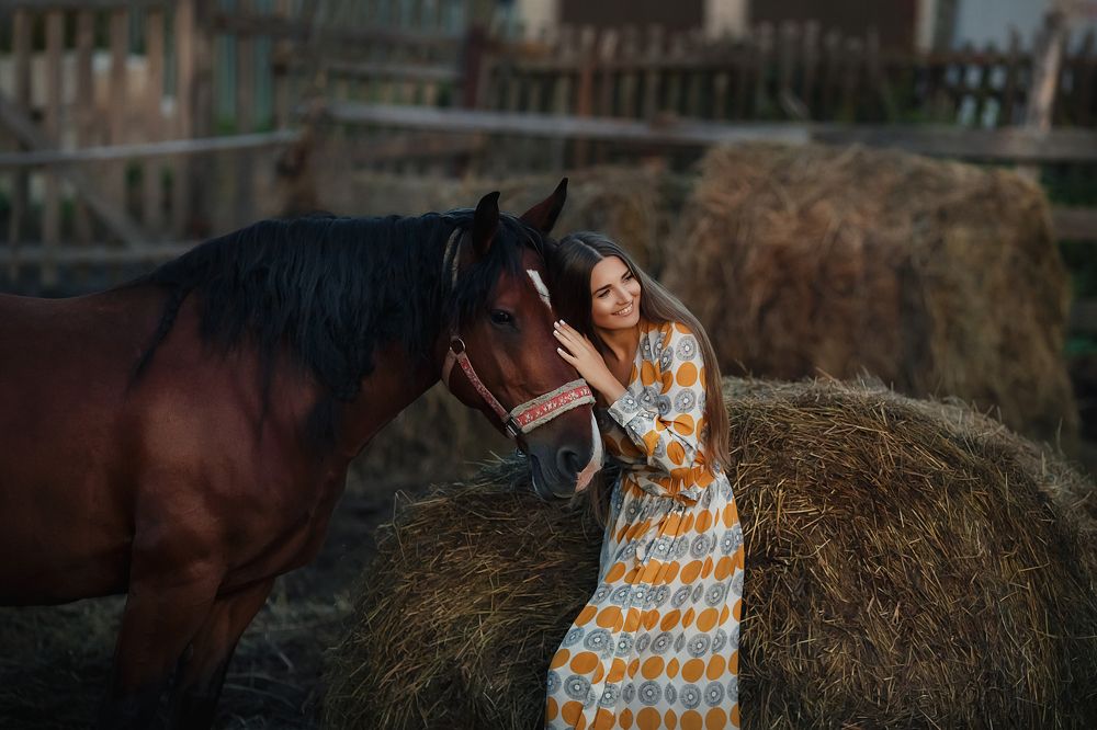 Photograph by Хлыбова Галина