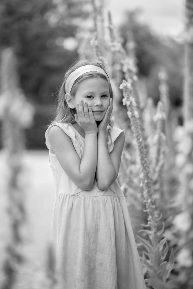 Photograph by Olga Kimerling