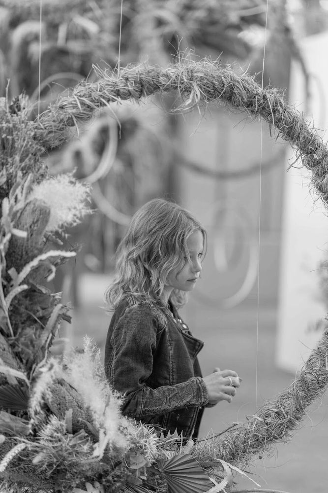 Photograph by Olga Kimerling