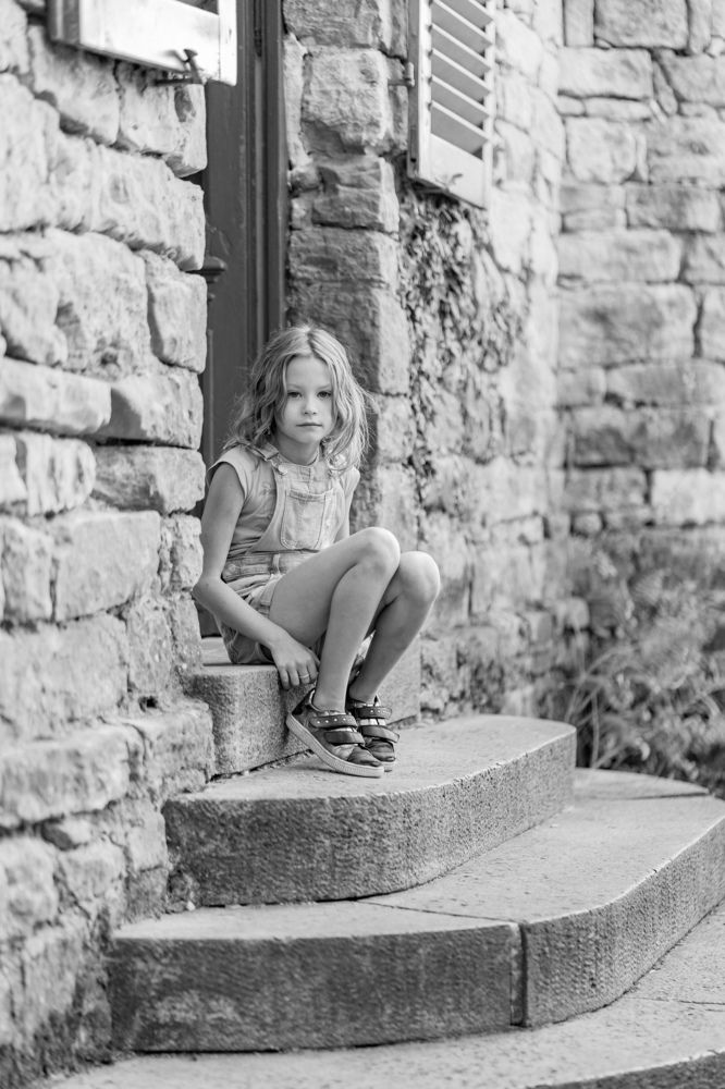 Photograph by Olga Kimerling