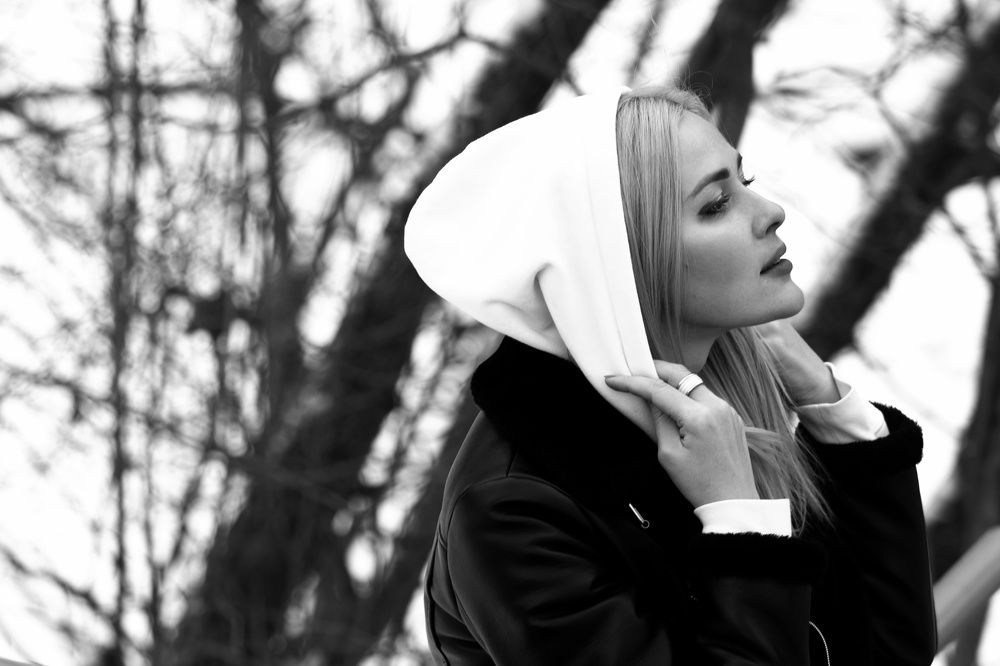 Photograph by Екатерина Ефимова