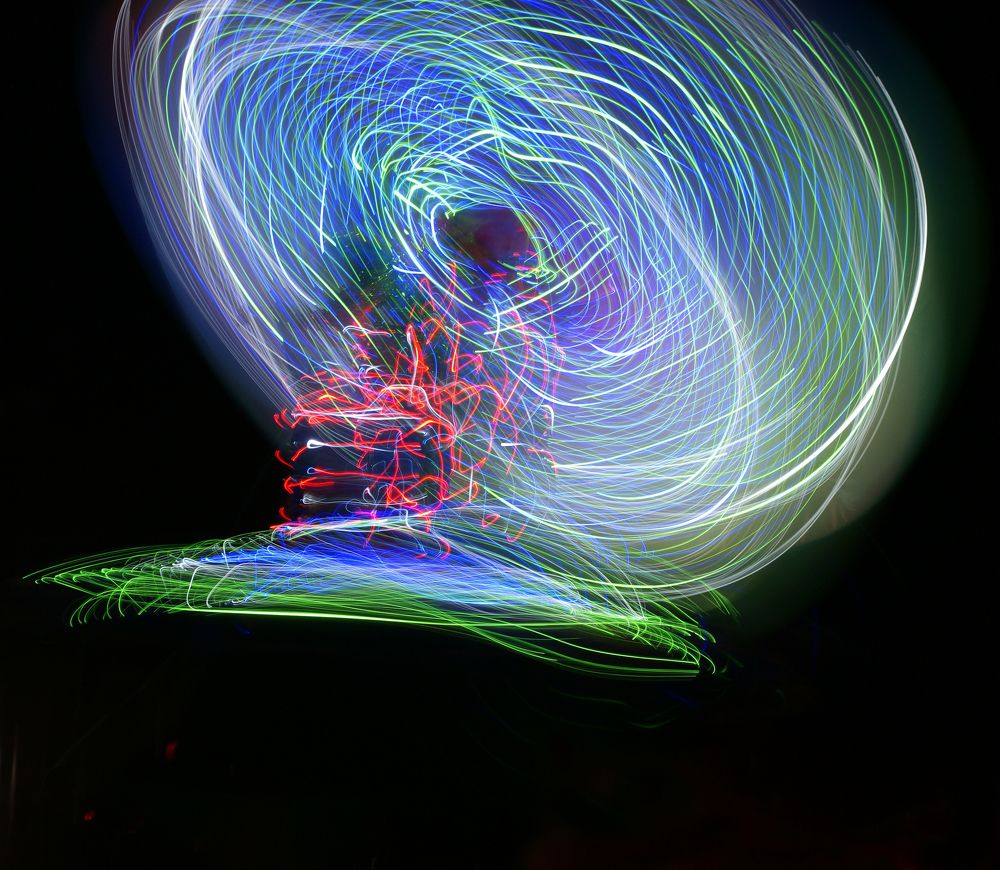 Photograph by Roozbeh Rahiminejat