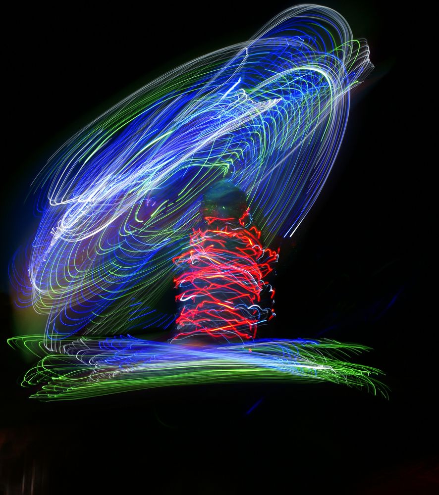 Photograph by Roozbeh Rahiminejat