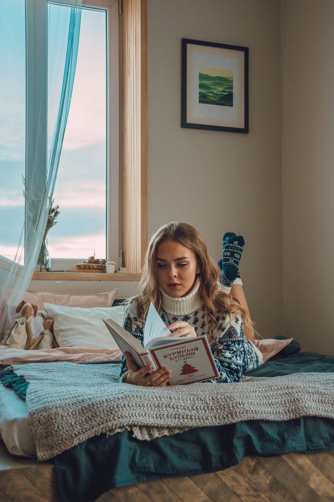 Photograph by Мария Неустроева