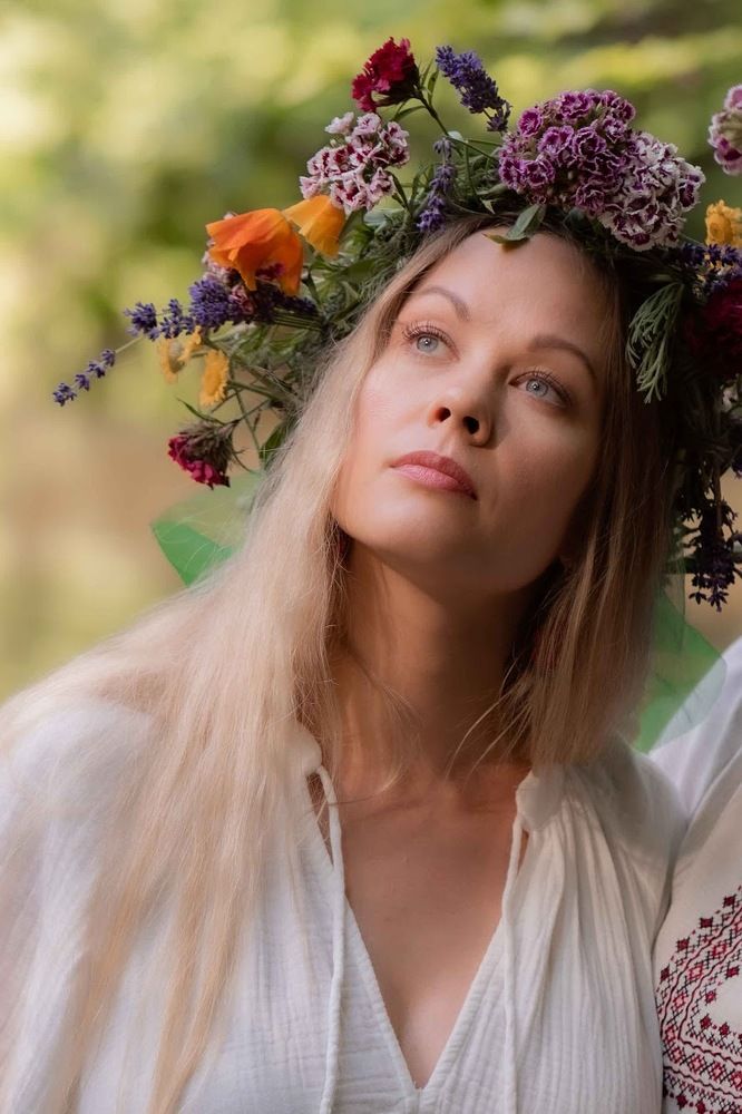 Photograph by Olga Kimerling