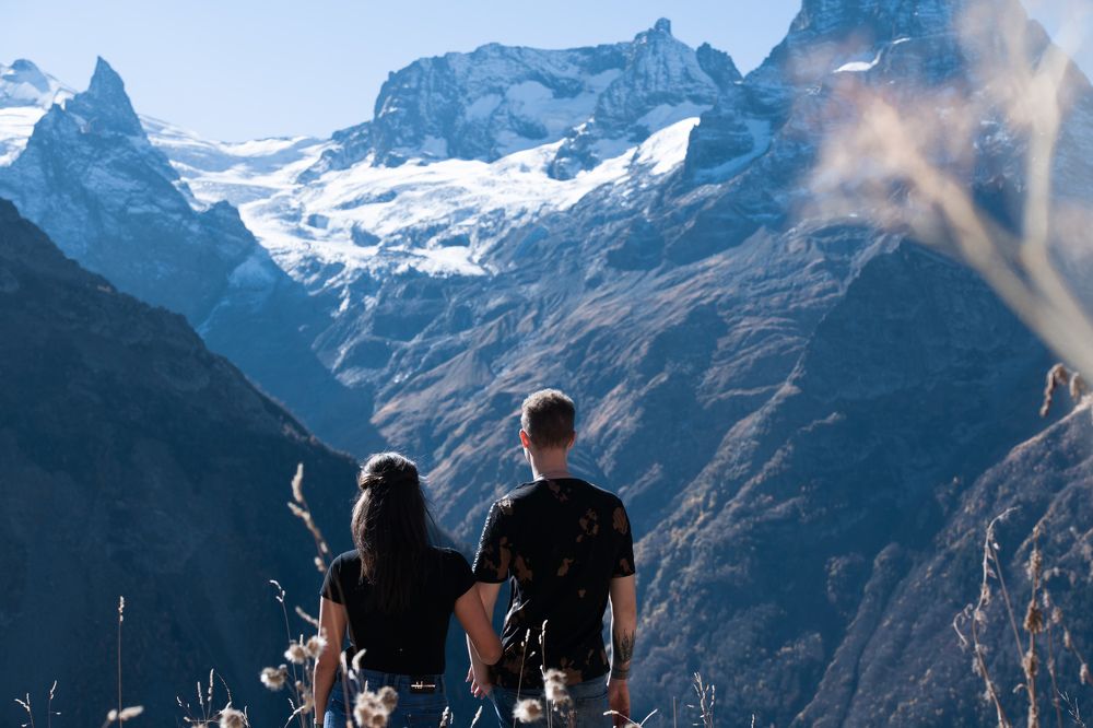 Photograph by Олеся Загорулько