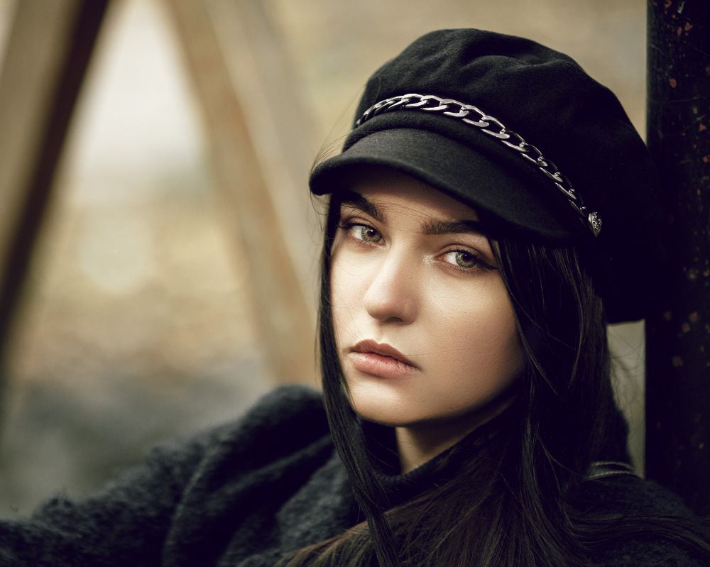 Фотография автора Ксения Аверина