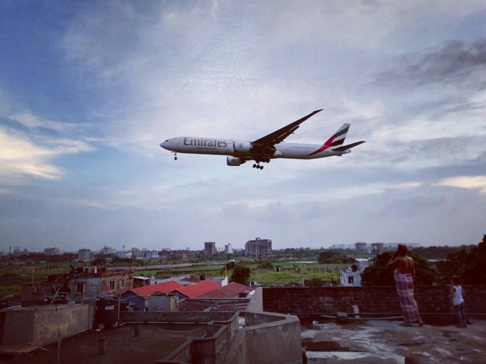 Photograph by Bin Habib Khalid