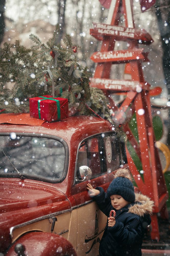 Photograph by Анастасия Третяк