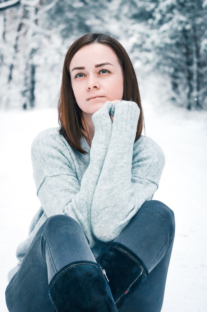 Photograph by Александр Казак