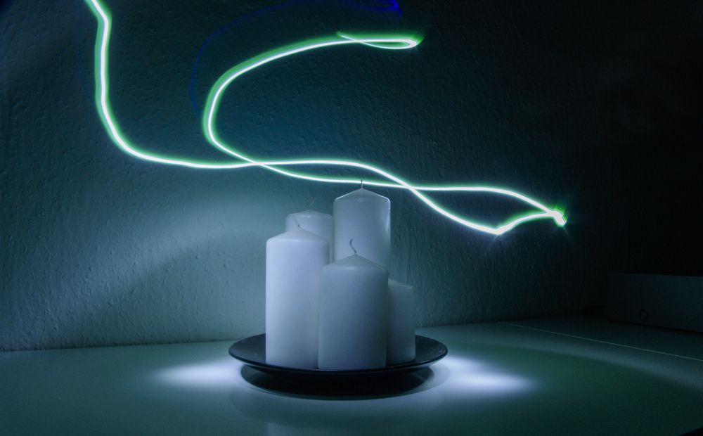 Photograph by János Rábli