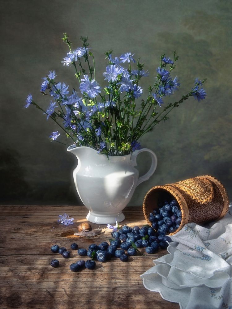 Photograph by Ирина Приходько