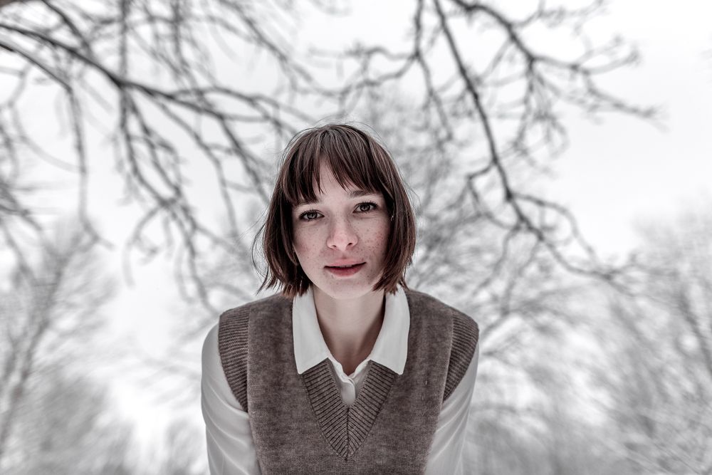 Photograph by Александр Бурков