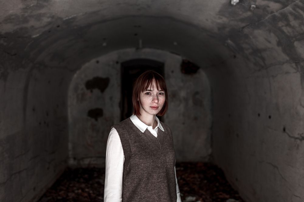 Photograph by Александр Бурков