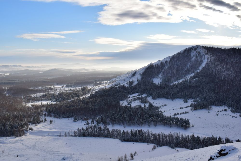 Photograph by Екатерина Вострякова