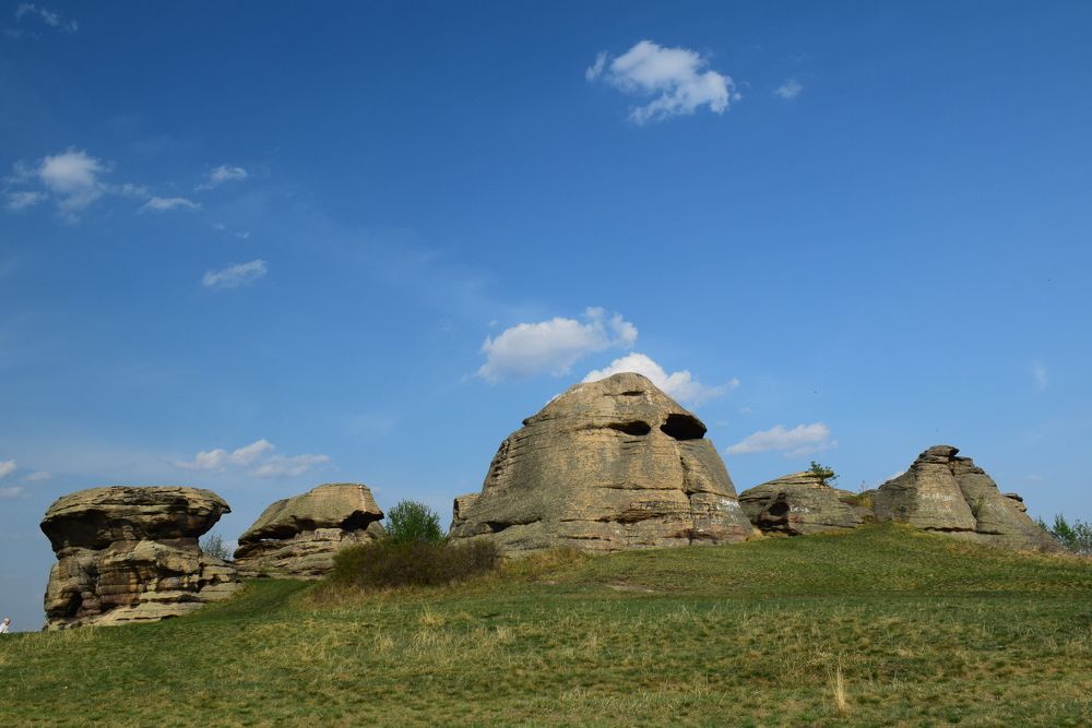 Photograph by Екатерина Вострякова