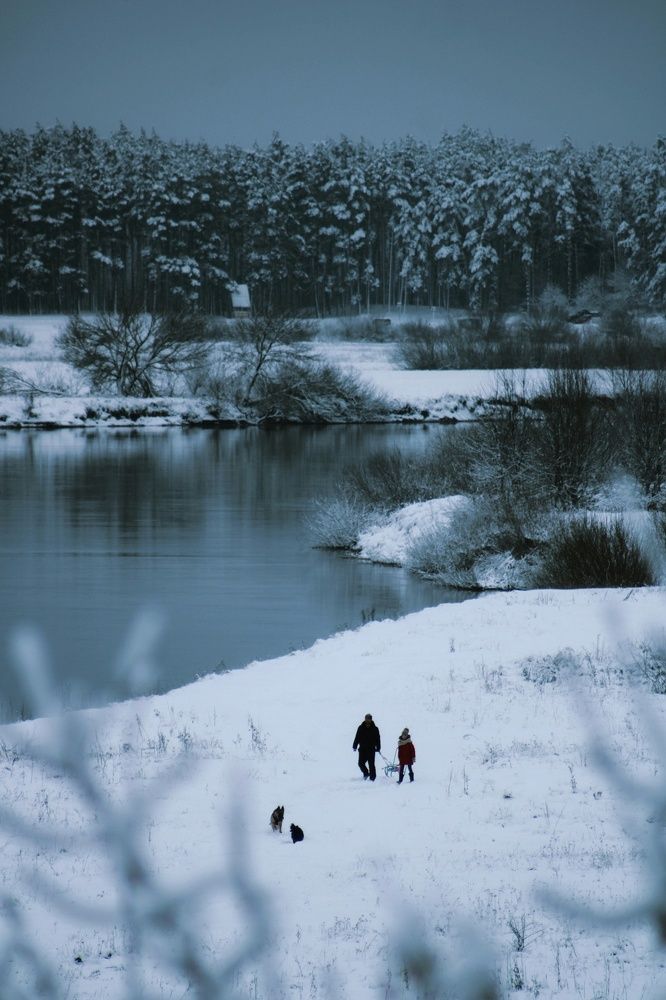 Photograph by Логвинова Дарья