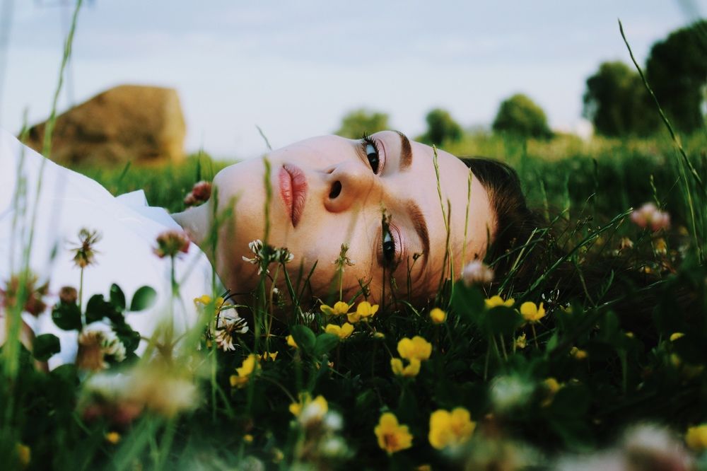 Photograph by Логвинова Дарья