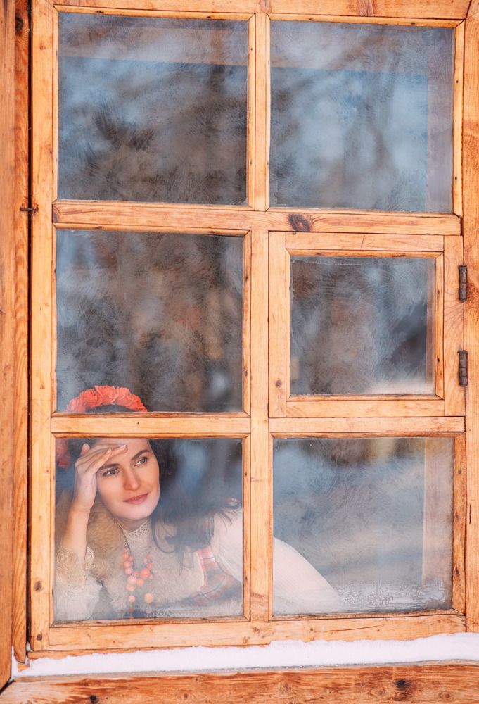 Фотография автора Евгения Рожкова