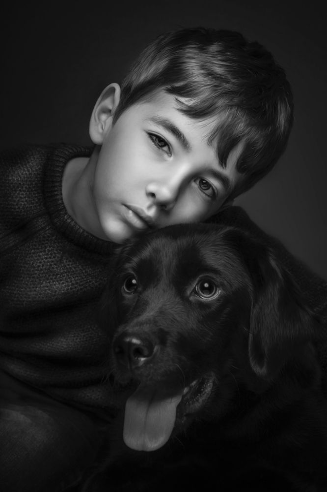 Photograph by zeynep gizem yurtsever