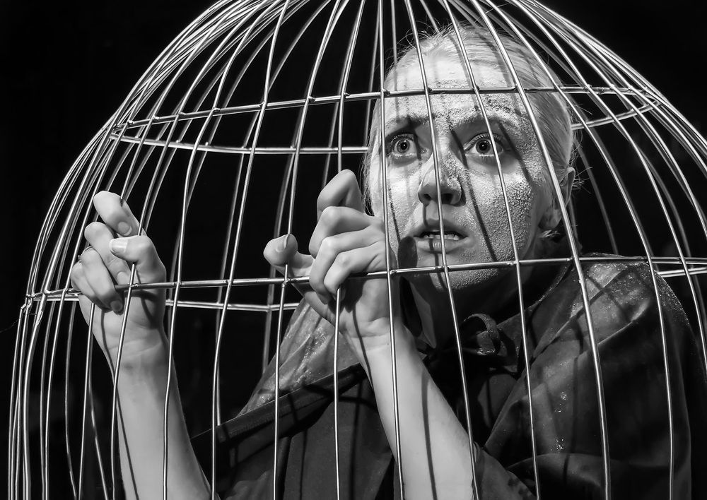 Photograph by Наталья Коньшина