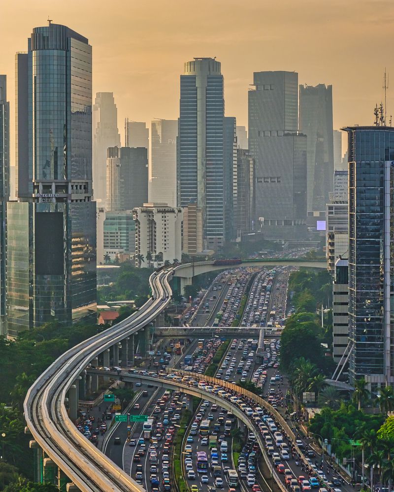 Photograph by Andri MR