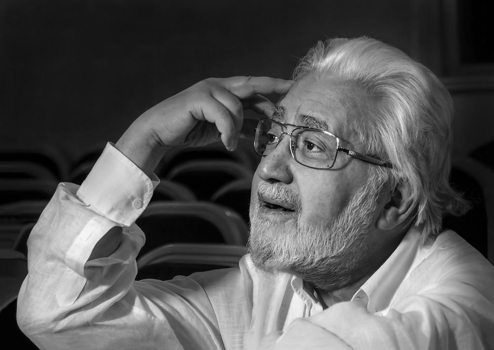 Photograph by Наталья Коньшина