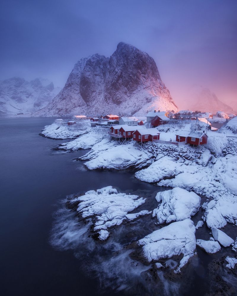 Photograph by Антон Шваин