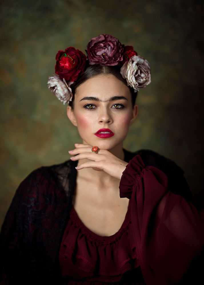 Photograph by Karolina Leszczyńska - Urbaniak