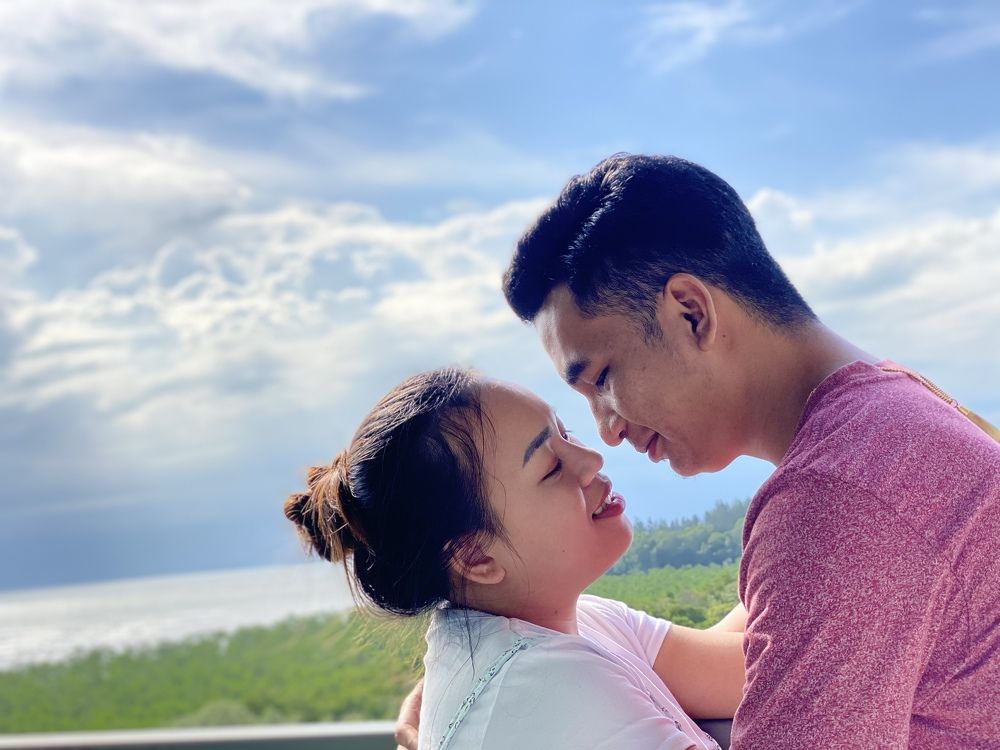 Photograph by M\'REZUWAN MAOH