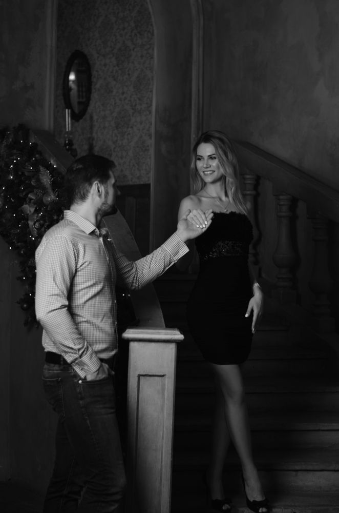 Photograph by Любовь Безволева